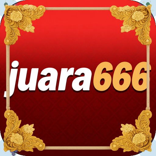 juara666 — mitra unggulan