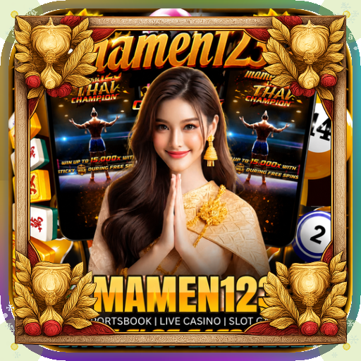mamen123 — galeri pratinjau - APK Resmi